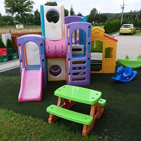 Palma Park Holiday park *