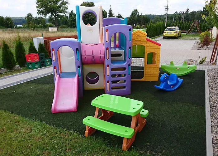 Palma Park Tatil parkı *