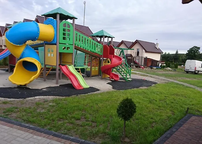 Tatil parkı Palma Park