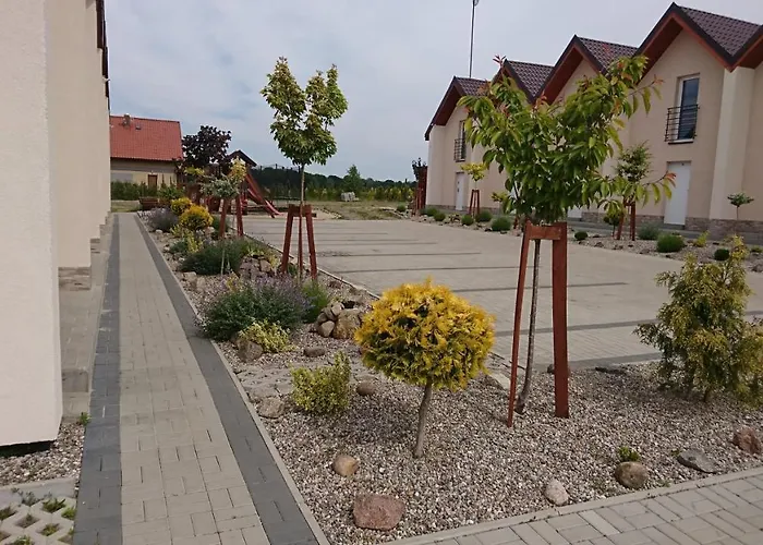 Tatil parkı Palma Park *