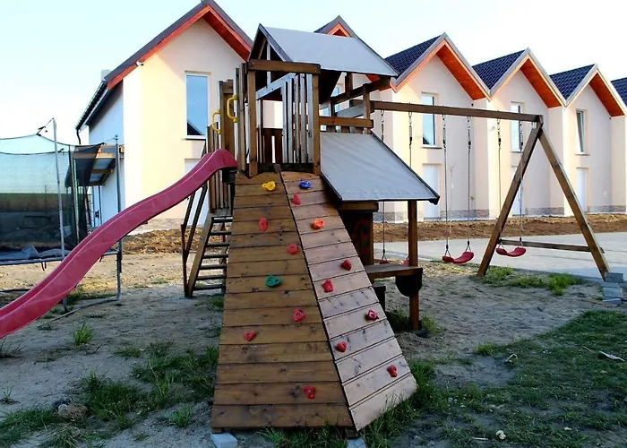 Palma Park Tatil parkı *