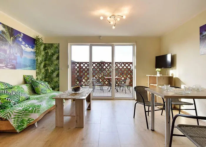 Palma Park Sierakow (Greater Poland)