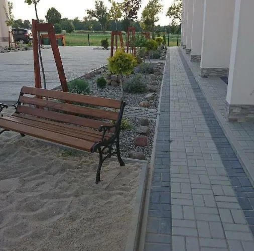 Tatil parkı Palma Park