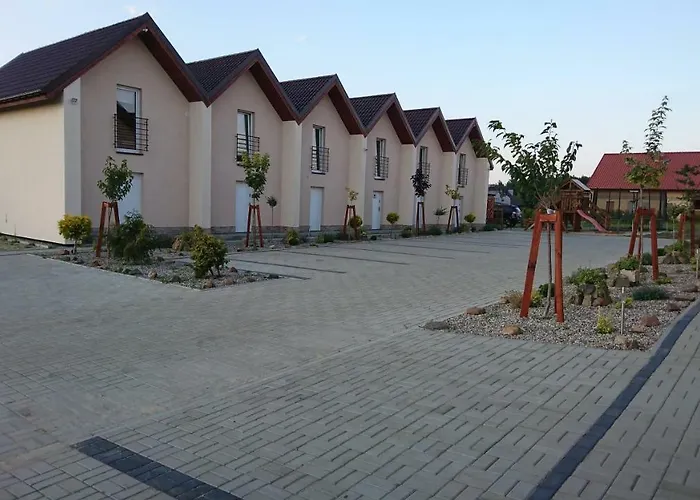 Palma Park * Sierakow (Greater Poland)